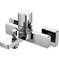 Смеситель для ванны WasserKRAFT Naab 8601