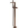 Смеситель для ванны WasserKRAFT Paar 8821