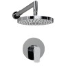 Душевая система WasserKRAFT Dill A12629