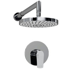 Душевая система WasserKRAFT Dill A12629