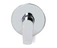 Душевая система WasserKRAFT Dill A12629