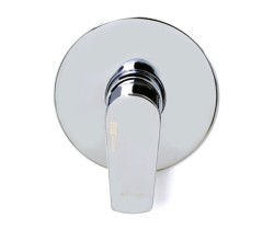 Душевая система WasserKRAFT Dill A12629