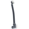 слив-перелив WasserKRAFT Mindel A158 click-clack