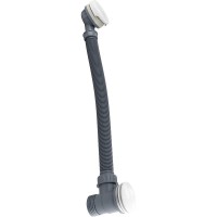 слив-перелив WasserKRAFT Mindel A158 click-clack