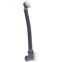 слив-перелив WasserKRAFT Mindel A158 click-clack