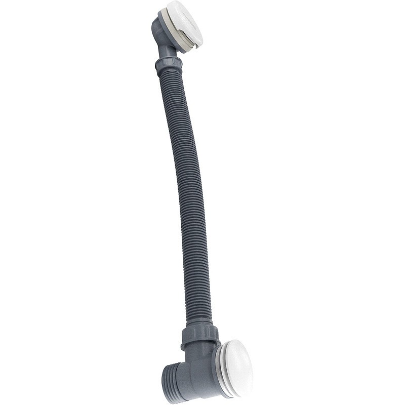 слив-перелив WasserKRAFT Mindel A158 click-clack