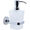 Дозатор для жидкого мыла WasserKRAFT Mosel K-46699