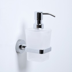 Дозатор для жидкого мыла WasserKRAFT Mosel K-46699