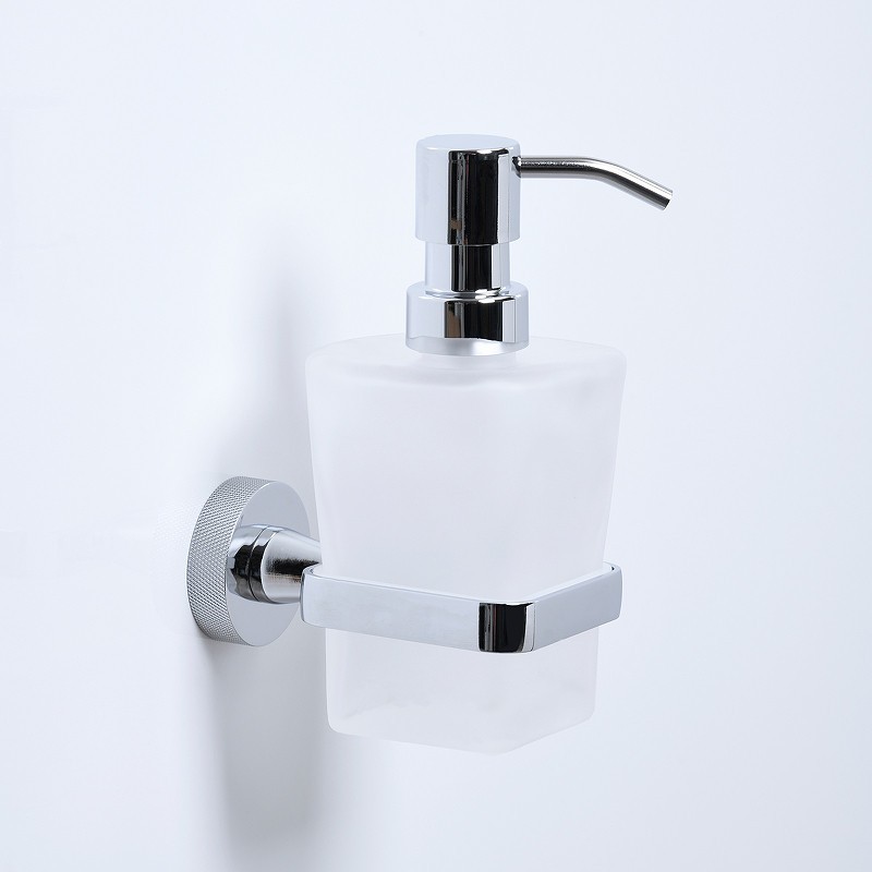 Дозатор для жидкого мыла WasserKRAFT Mosel K-46699
