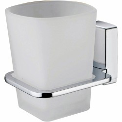 Стакан для зубных щеток WasserKRAFT Leine K-5028