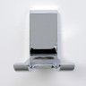 Крючок WasserKRAFT Lopau K-6023D