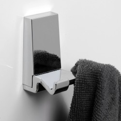 Крючок WasserKRAFT Lopau K-6023D