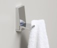 Крючок WasserKRAFT Lopau K-6023D