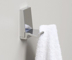 Крючок WasserKRAFT Lopau K-6023D