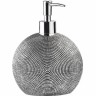 Дозатор для жидкого мыла WasserKRAFT Eider K-33399