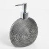 Дозатор для жидкого мыла WasserKRAFT Eider K-33399