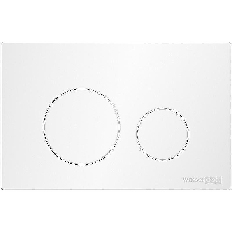 монтажная рама WasserKRAFT Glan 66TLT.010.ME.WH.WH02 для унитаза