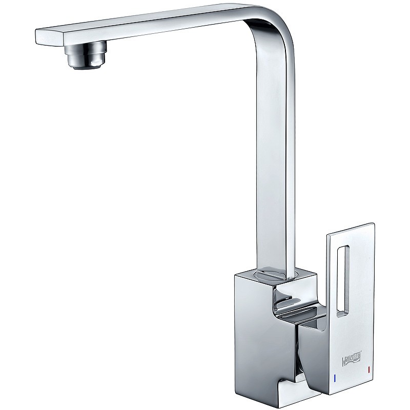 Смеситель для кухни WasserKRAFT Alme 1507