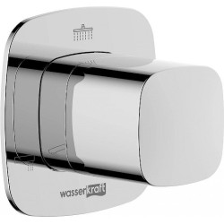 Переключатель потоков WasserKRAFT Naab A313