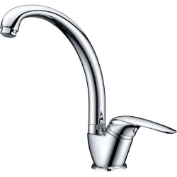 Смеситель для кухни WasserKRAFT Rossel 2807