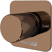 Смеситель для душа WasserKRAFT Paar 8851