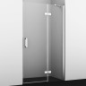 Душевая дверь WasserKRAFT Aller 120 R 10H05RWHITE