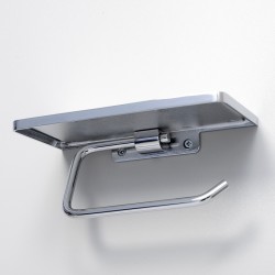 Держатель туалетной бумаги WasserKRAFT K-1325
