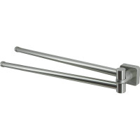 Полотенцедержатель WasserKRAFT Rhin K-8731