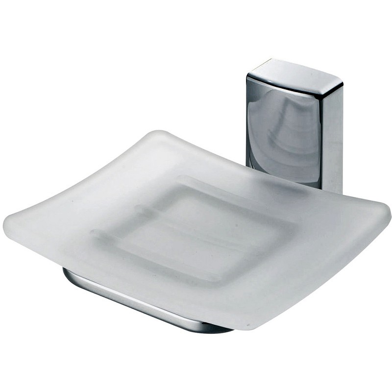 Мыльница WasserKRAFT Leine K-5029
