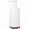Дозатор для жидкого мыла WasserKRAFT Mindel K-8899