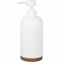 Дозатор для жидкого мыла WasserKRAFT Mindel K-8899