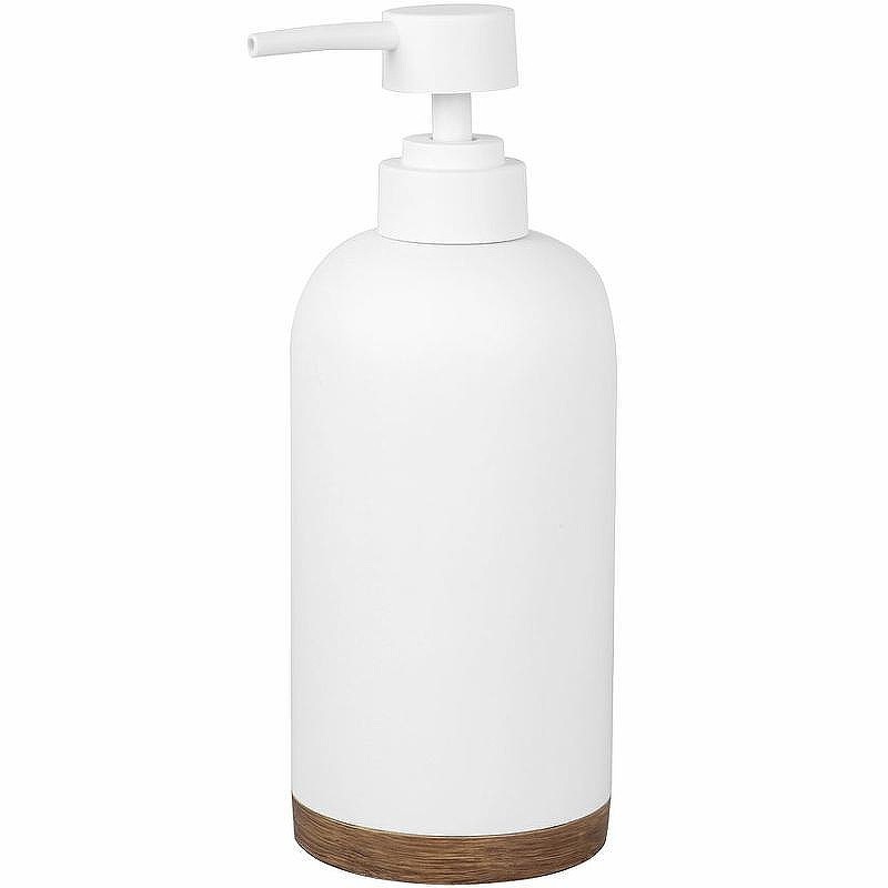 Дозатор для жидкого мыла WasserKRAFT Mindel K-8899