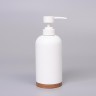 Дозатор для жидкого мыла WasserKRAFT Mindel K-8899