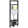 монтажная рама WasserKRAFT Alme 15TLT.010.ME.PG04 для унитаза