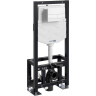 монтажная рама WasserKRAFT Dill 61TLT.010.ME.WM04 для унитаза