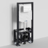 монтажная рама WasserKRAFT Dill 61TLT.010.ME.WM04 для унитаза