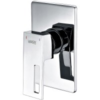 Смеситель для душа WasserKRAFT Alme 1551
