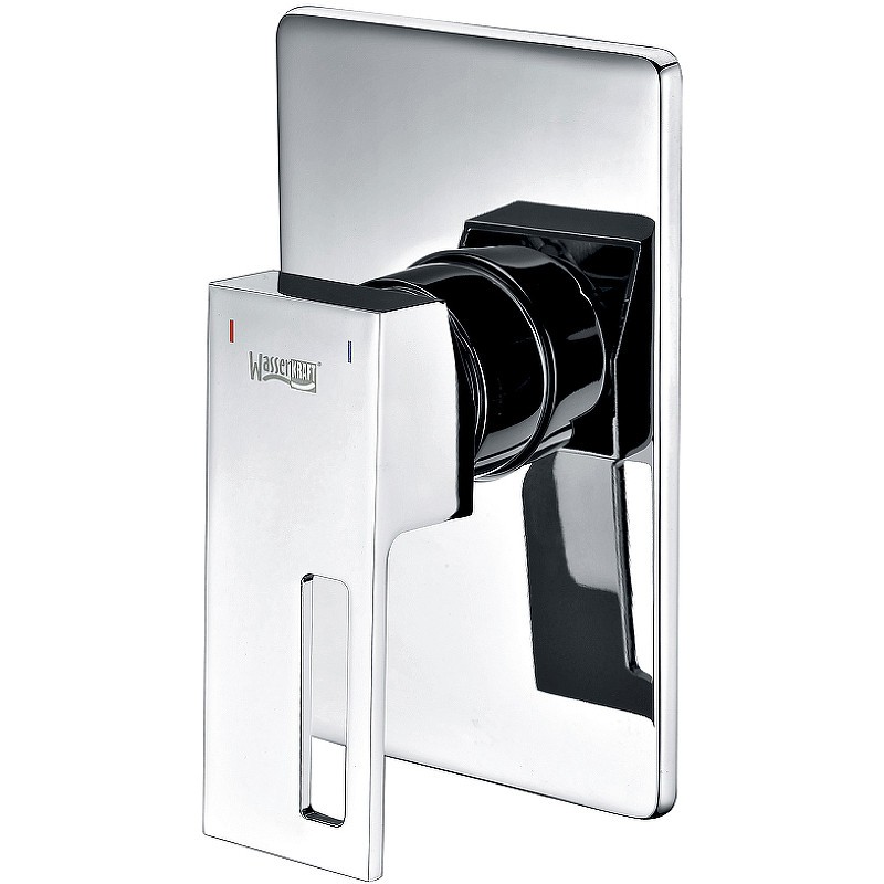Смеситель для душа WasserKRAFT Alme 1551