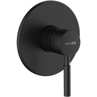 Смеситель для душа WasserKRAFT Gollach 3351