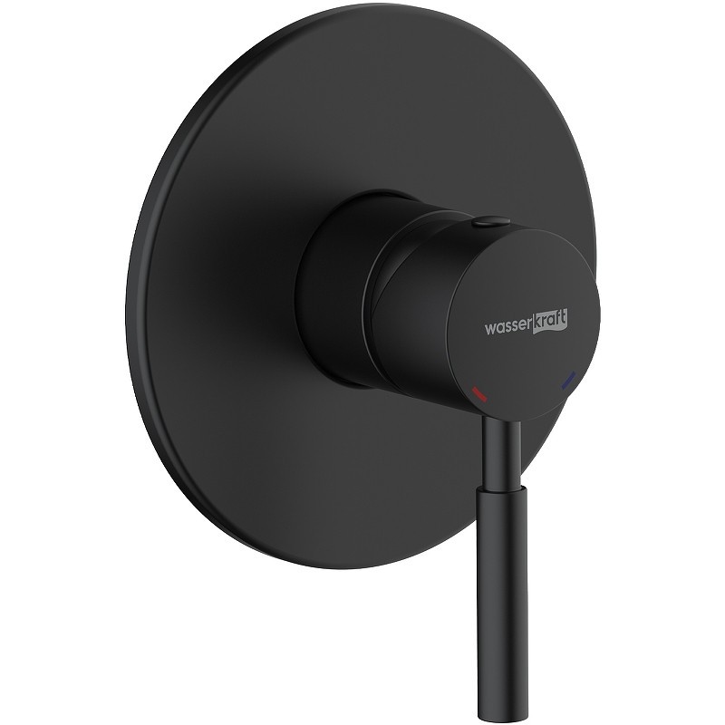 Смеситель для душа WasserKRAFT Gollach 3351