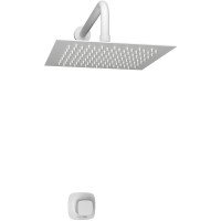 Душевая система WasserKRAFT Saale A9551.146.254