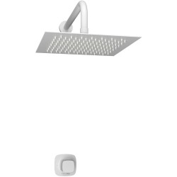 Душевая система WasserKRAFT Saale A9551.146.254