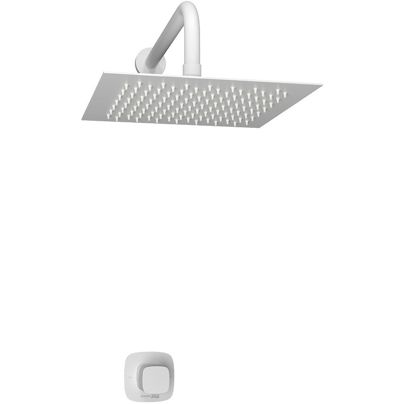 Душевая система WasserKRAFT Saale A9551.146.254