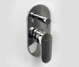 Душевая система WasserKRAFT Donau A14229