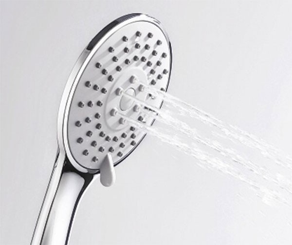 Душевая система WasserKRAFT Donau A14229
