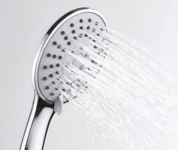 Душевая система WasserKRAFT Donau A14229