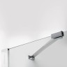 Душевой уголок WasserKRAFT Aller 120х80 L 10H06LWHITE