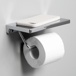 Держатель туалетной бумаги WasserKRAFT K-1425