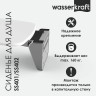 Сиденье для душа WasserKRAFT SS402