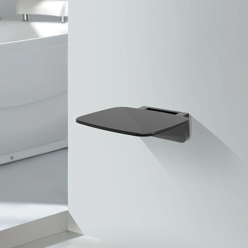 Сиденье для душа WasserKRAFT SS402